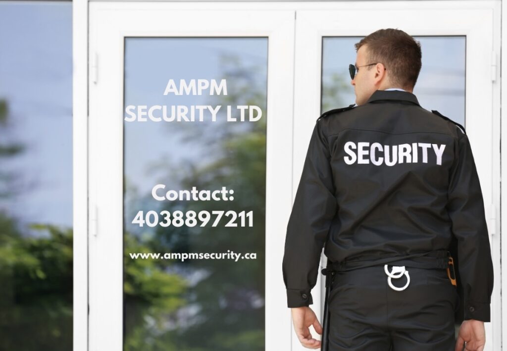 AMPM Security Ltd