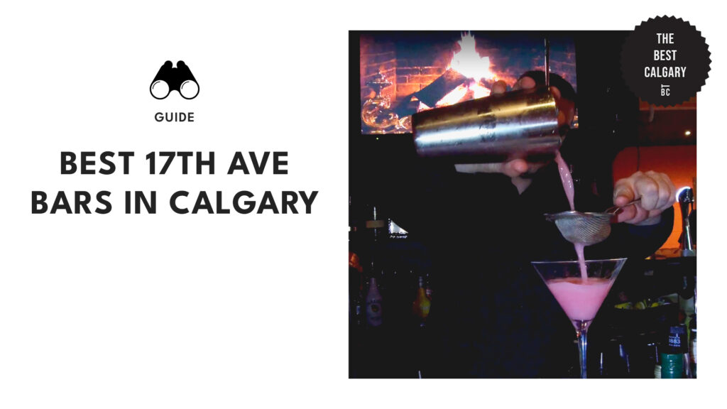 best-17th-avenue-bars-calgary-banner
