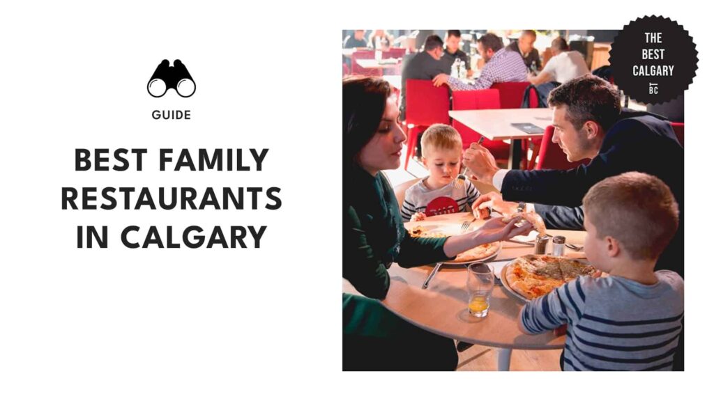 best-family-restaurants-calgary-banner
