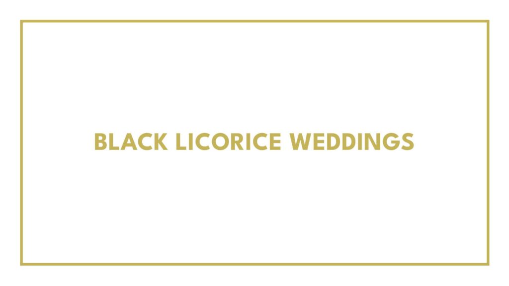 black-licorice-weddings-logo