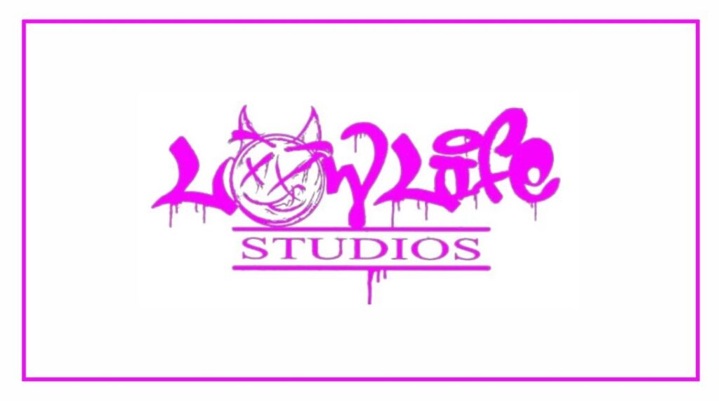 low life studios
