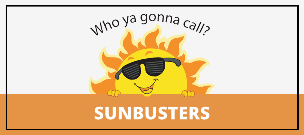 Sunbusters Window Replacements Doors & Blinds
