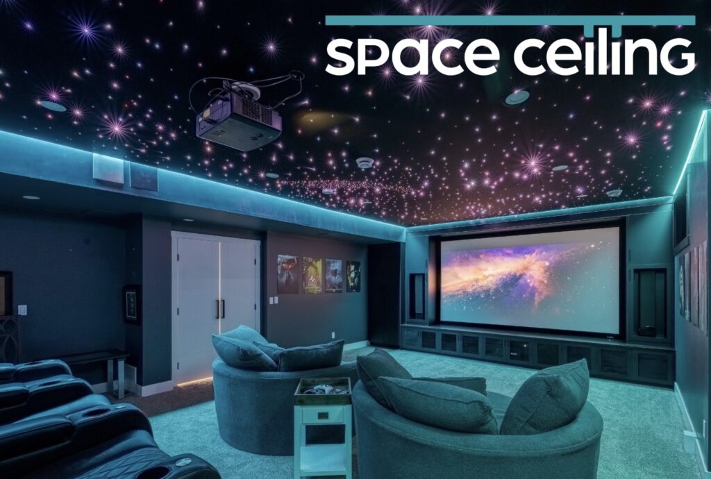 Spaceiling Inc