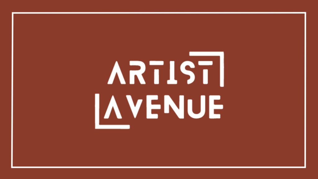 artist avenue