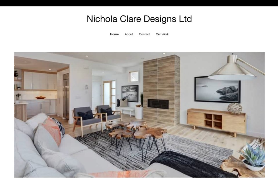 Nichola Clare Designs