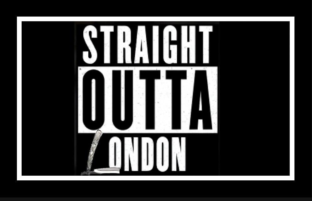 Straight Outta London