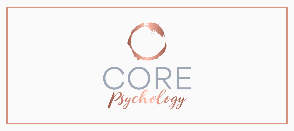 core-psychology-logo