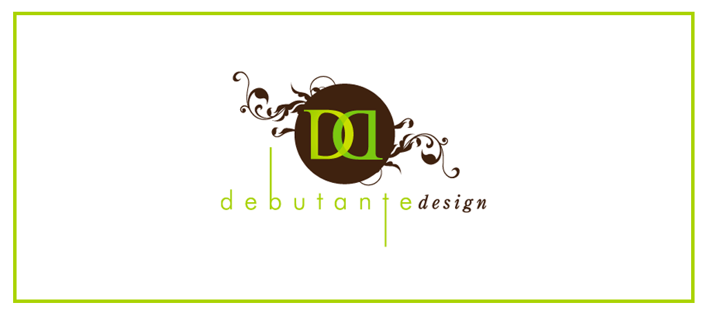 debutante-design-inc-logo
