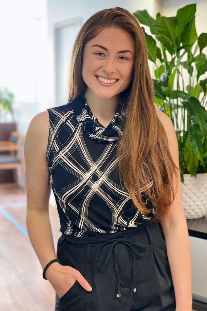 Dr. Sydney Pimiskern