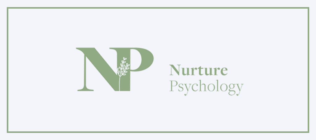 nurture-psychology-logo