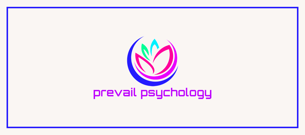 prevail-psychology-logo