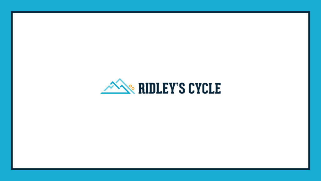 ridleys-cycle-logo