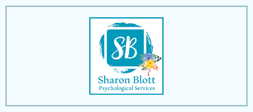 sharon-blott-psychological-services-logo