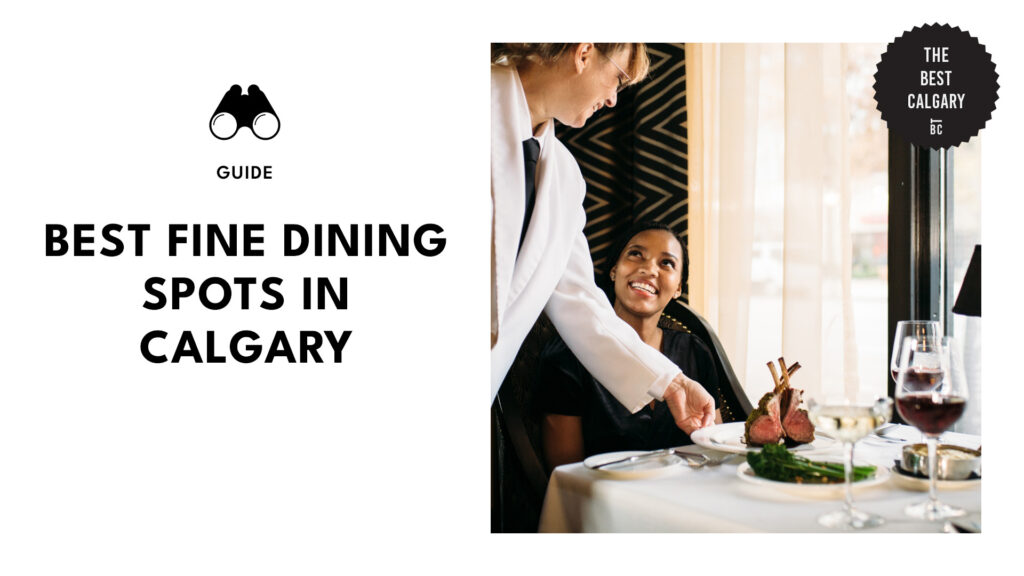 best-fine-dining-calgary-banner