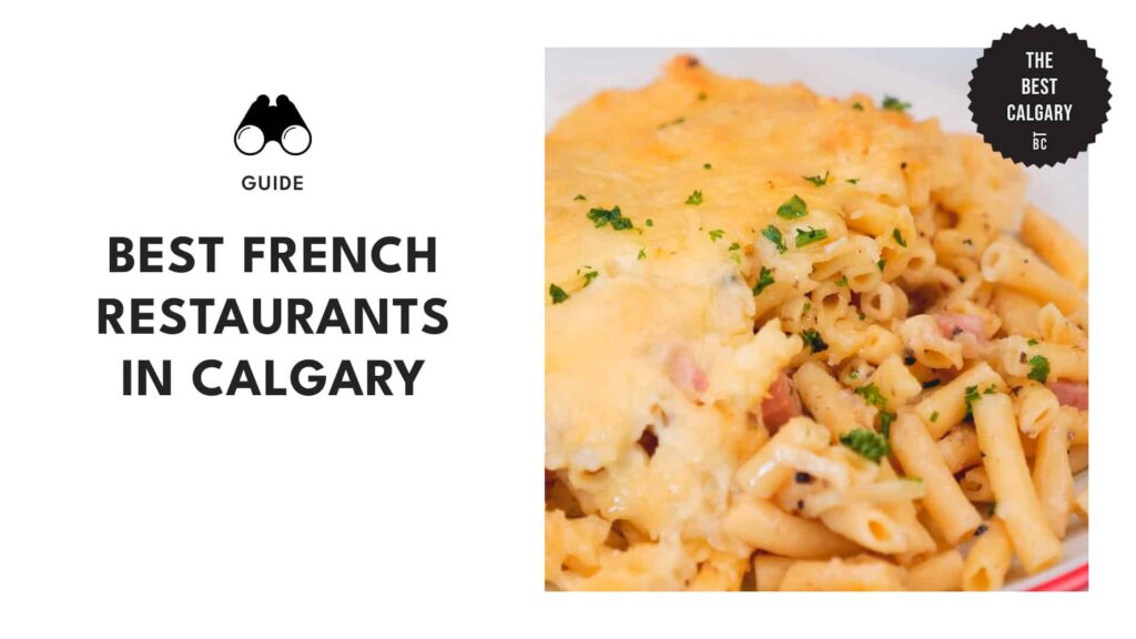 best-french-restaurants-calgary-banner