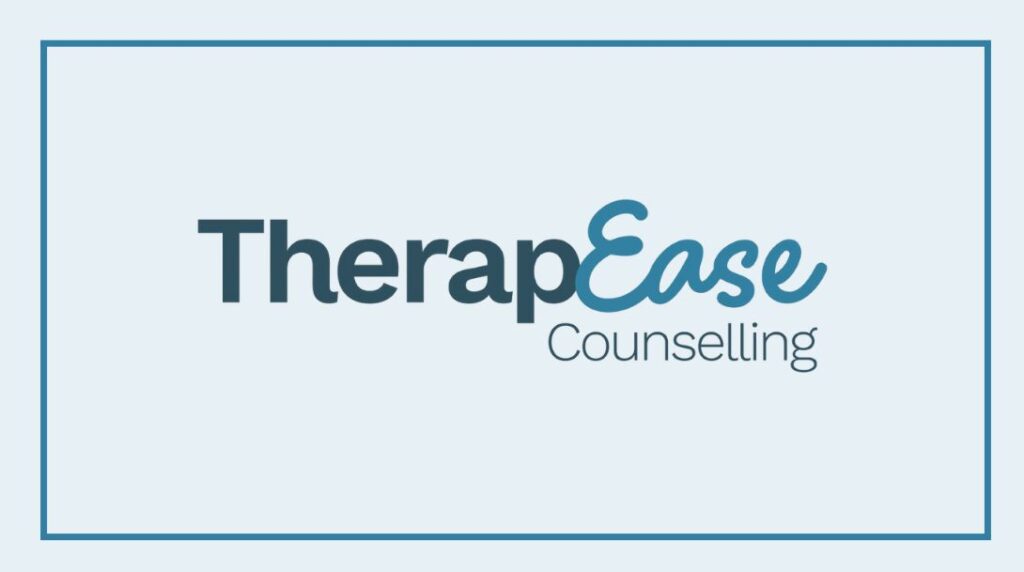 TherapEase Counselling