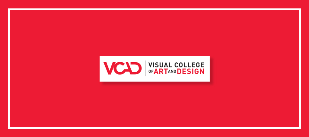 visual-college-of-art-and-design-logo