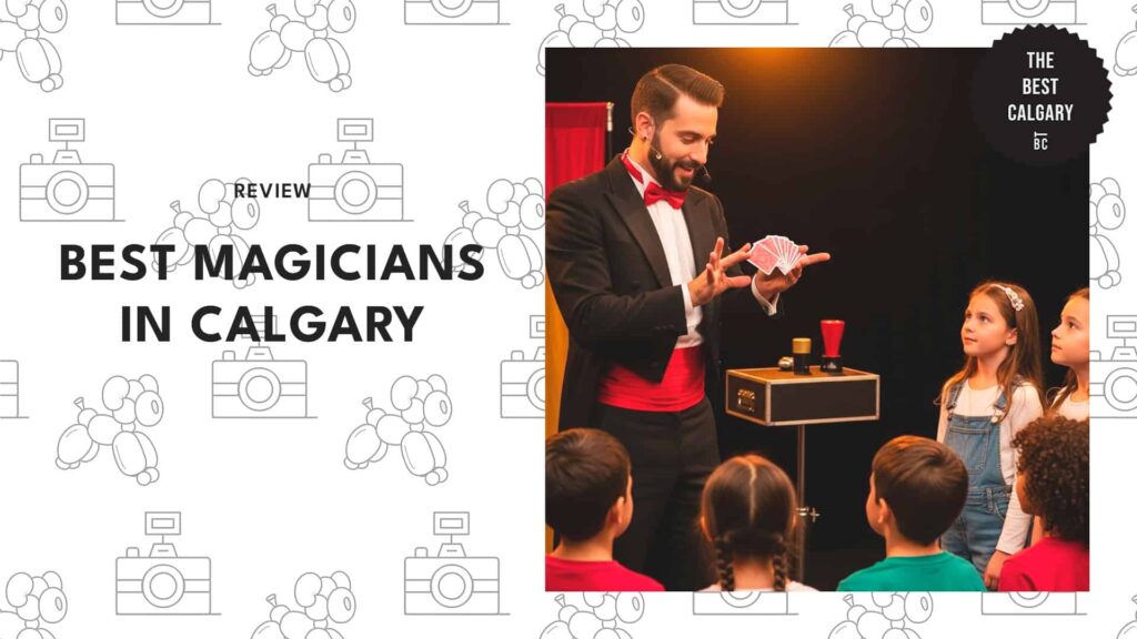 best-magicians-calgary-banner