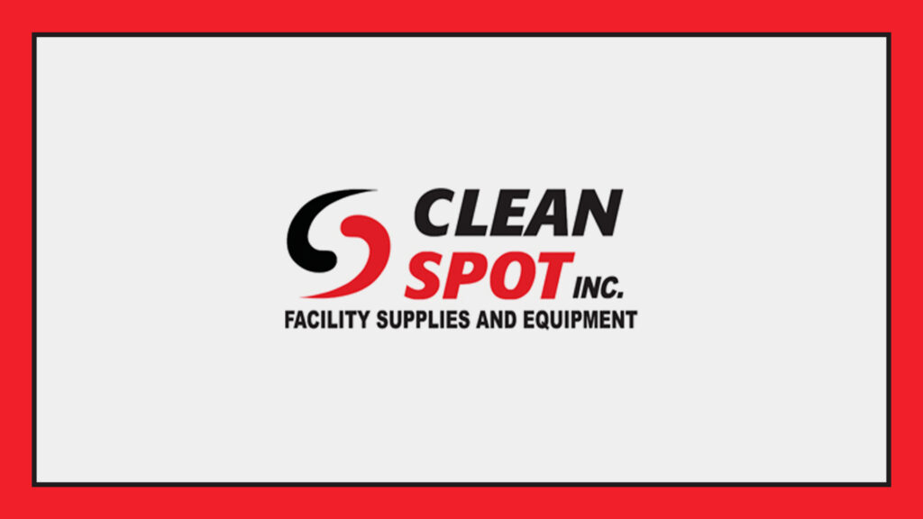 clean-spot-inc-logo