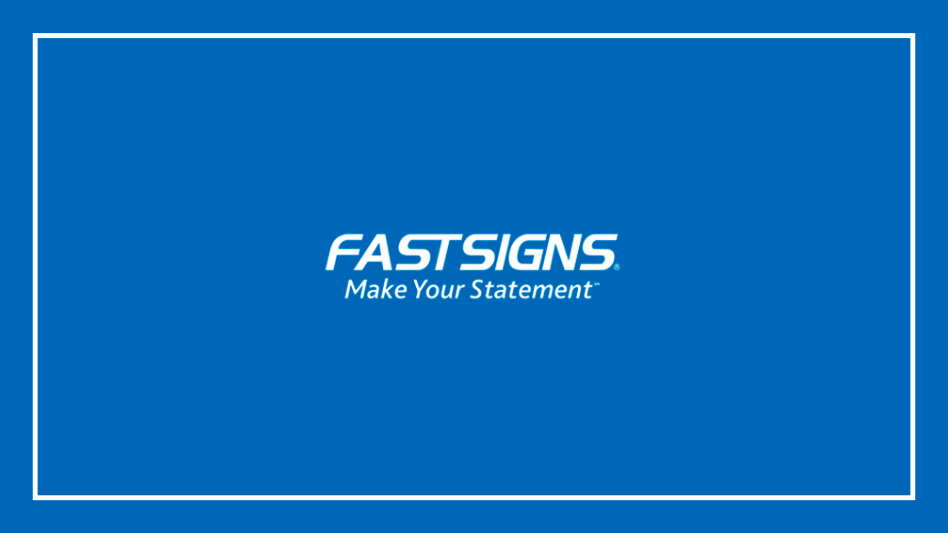 Top 5 Sign Companies in Calgary That Turn Heads [2025]