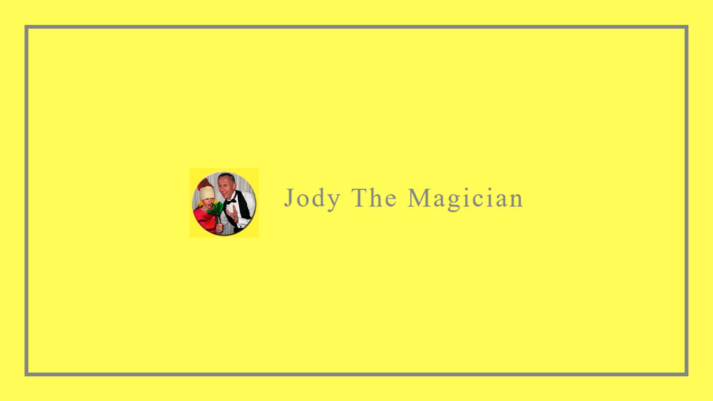 jody-the-magician-logo