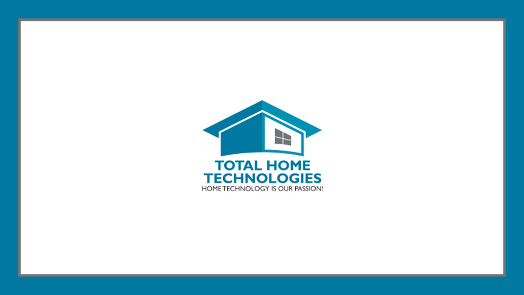 total-home-technologies-logo