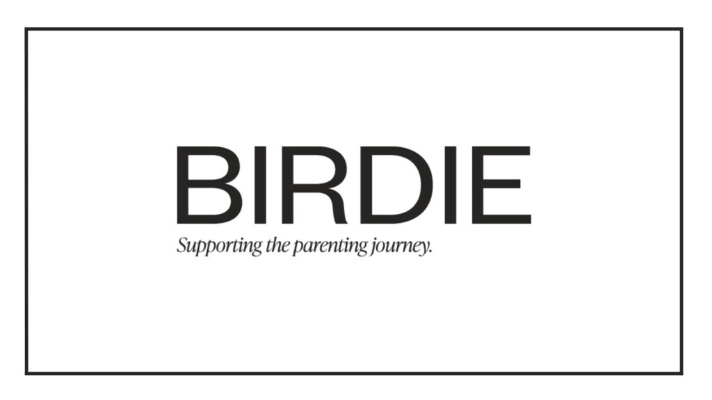 birdie break inc logo