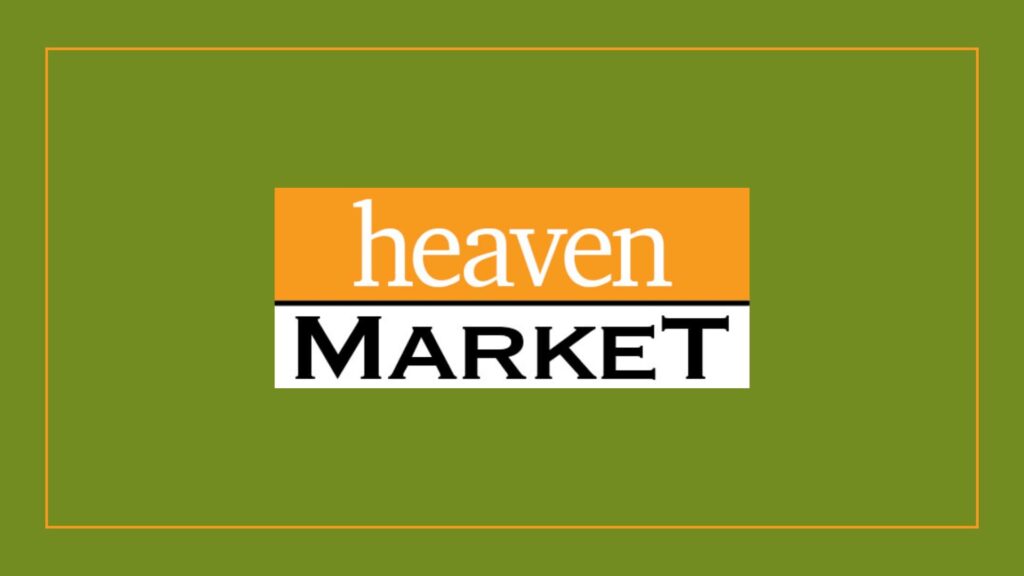 heaven-restaurant-market-logo