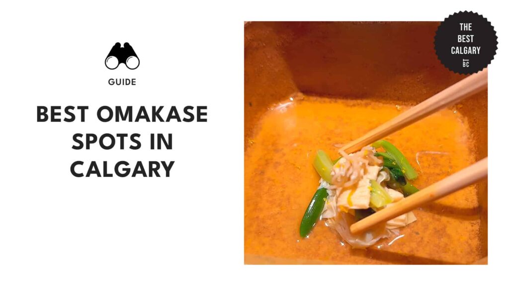 omakase-in-calgary