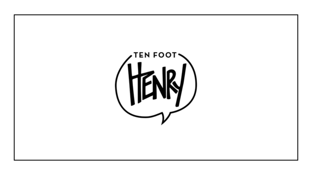 ten-foot-henry-logo