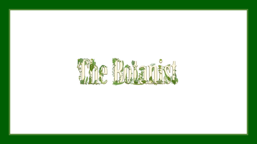 the-botanist-logo