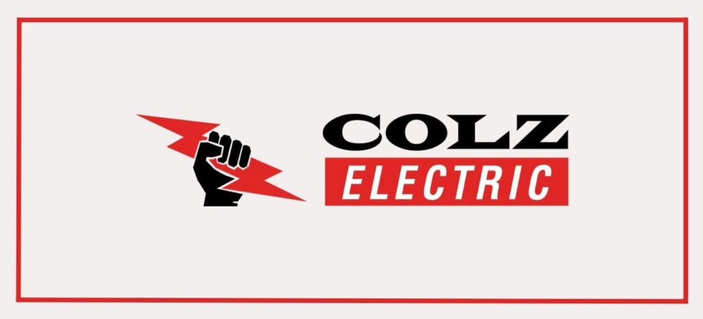 colz electric logo