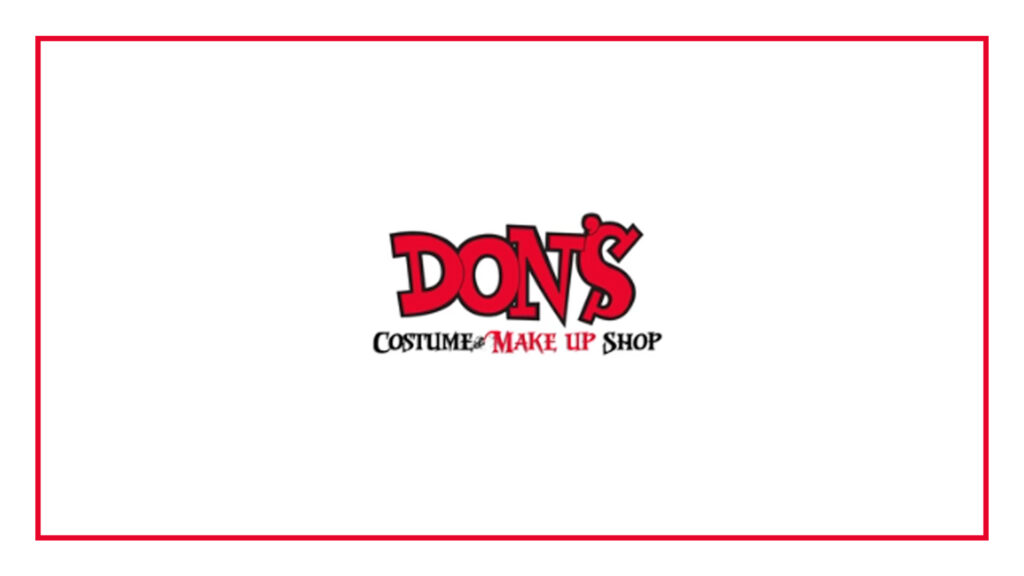 dons-costume-shop-make-up-shop-logo