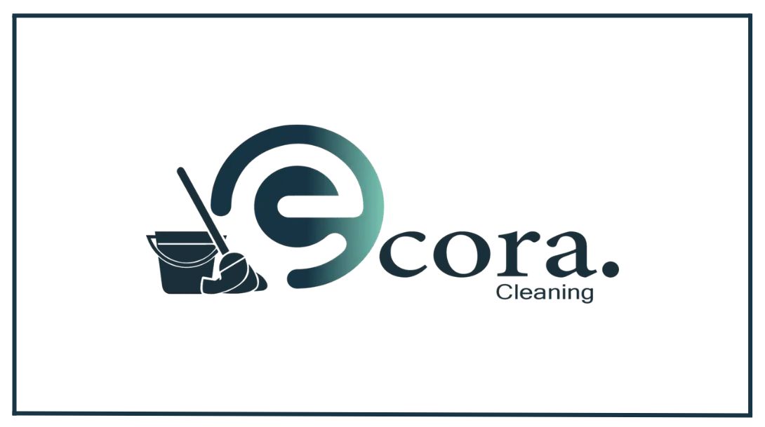 ecora cleaning logo