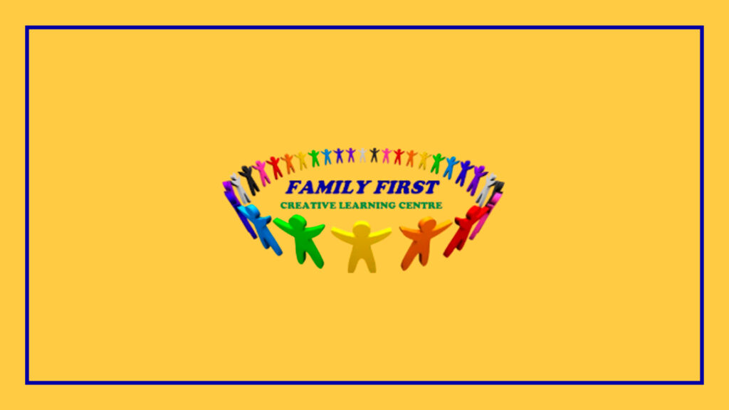 family-first-creative-learning-centre-logo