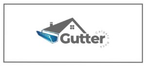 gutter calgary rock logo
