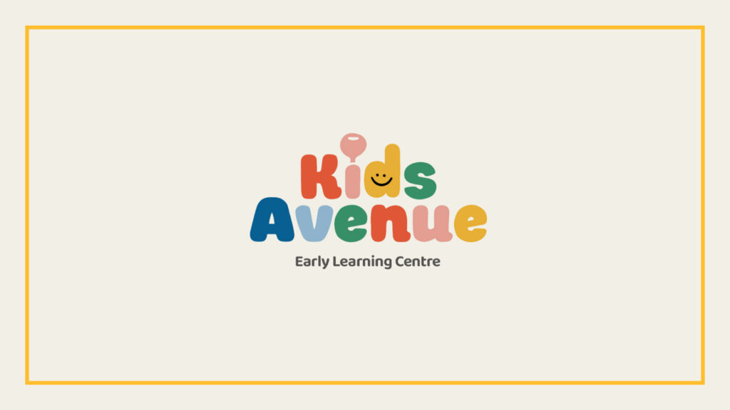 kids-avenue-early-learning-centre-logo