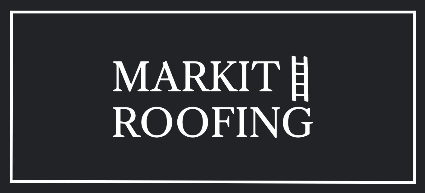 markit roofing logo