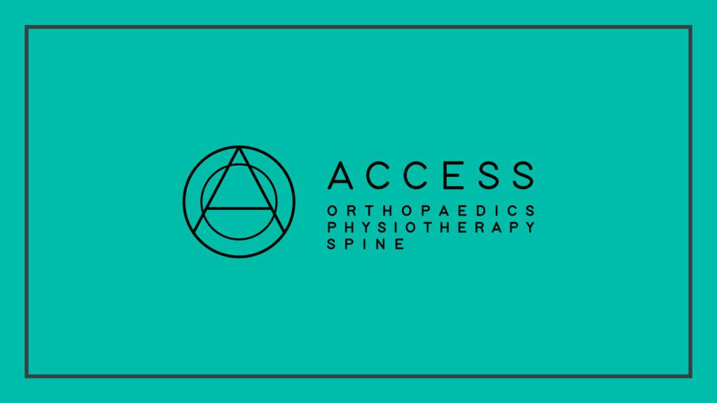 access-orthopaedics-physiotherapy-spine-logo