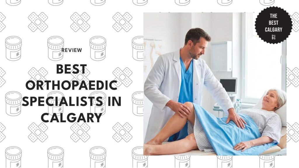 best-orthopedic-specialists-calgary-banner
