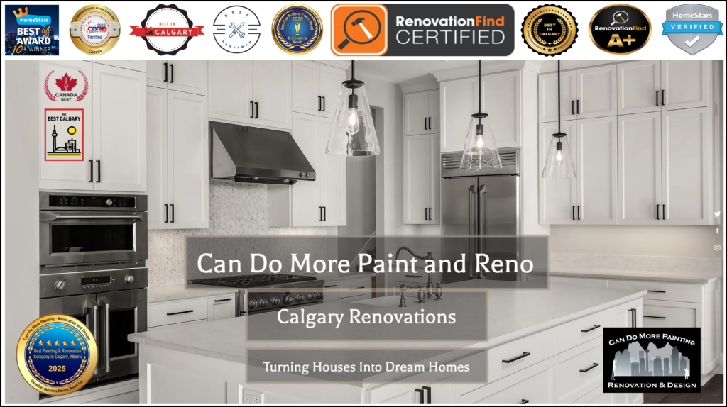 can do more painting