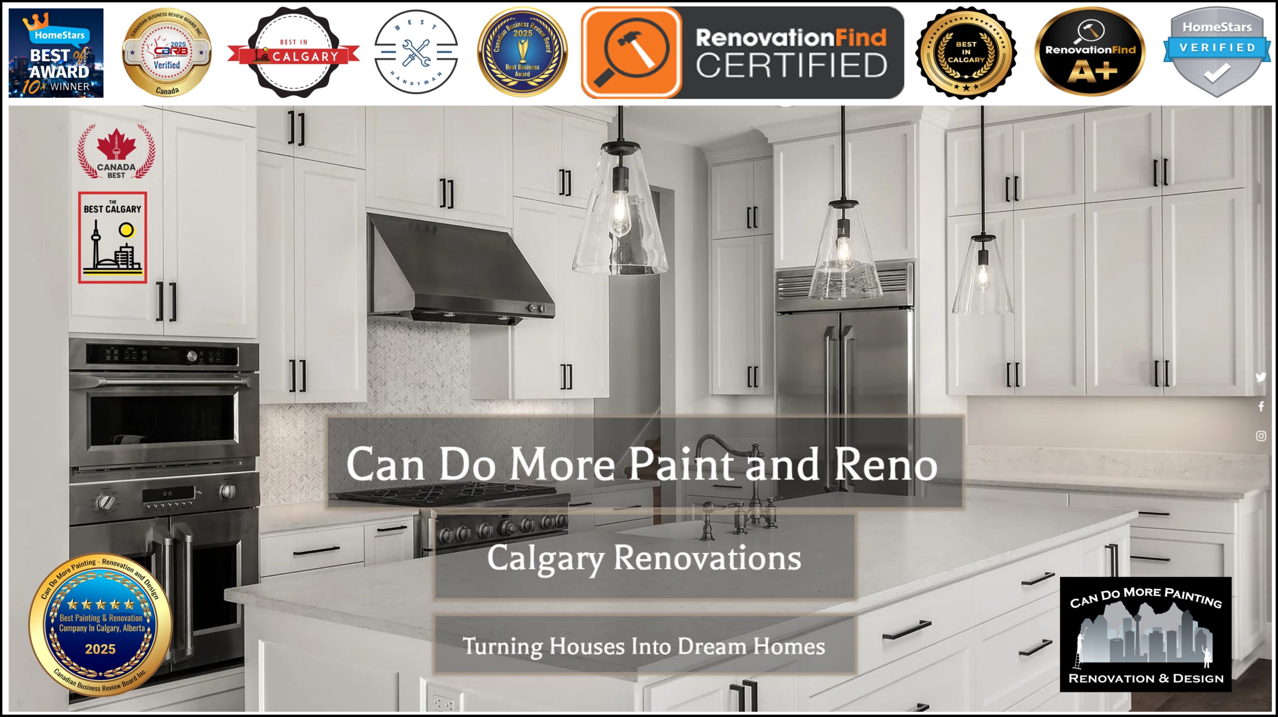 can do more painting