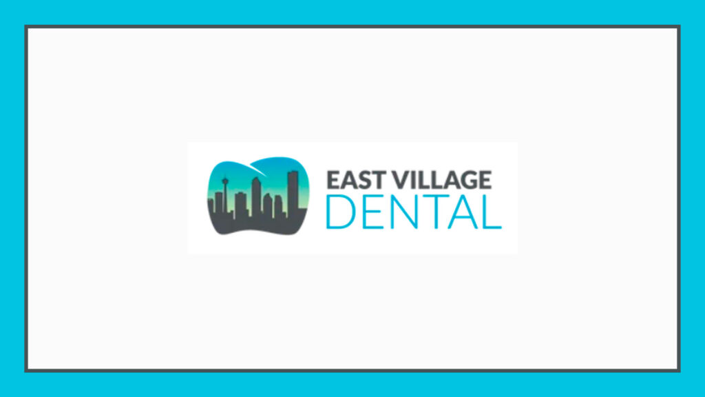 east-village-dental-logo