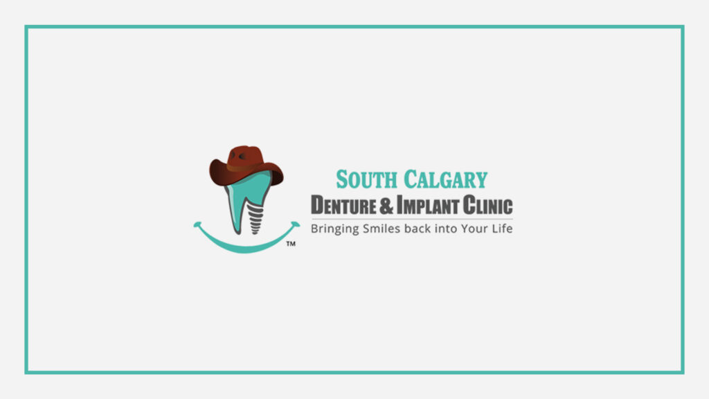 south-calgary-denture-implant-clinic-logo