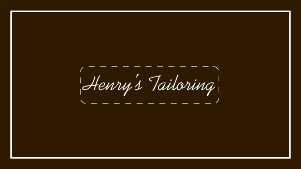 henrys-tailoring-logo