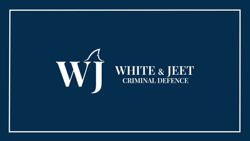 White & Jeet Criminal Defence