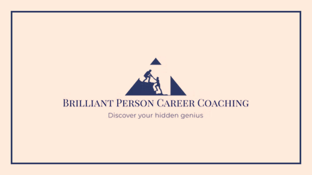 brilliant-person-career-coaching-logo