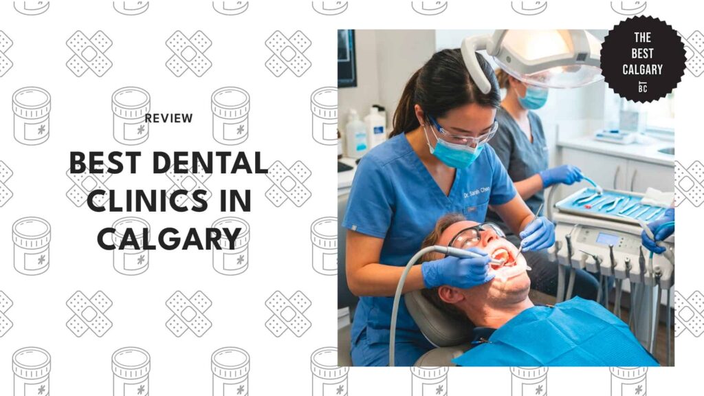 best-dental-clinics-calgary-banner