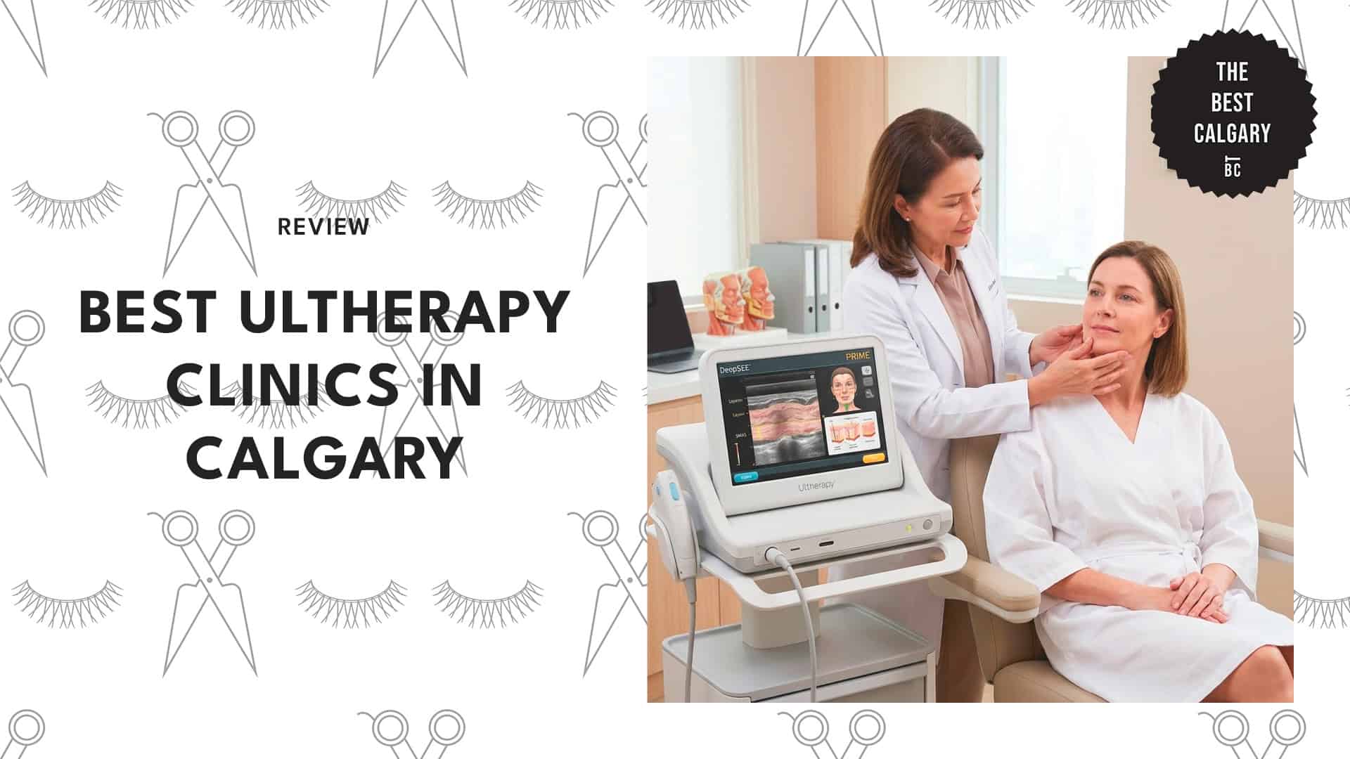 best-ultherapy-calgary-banner