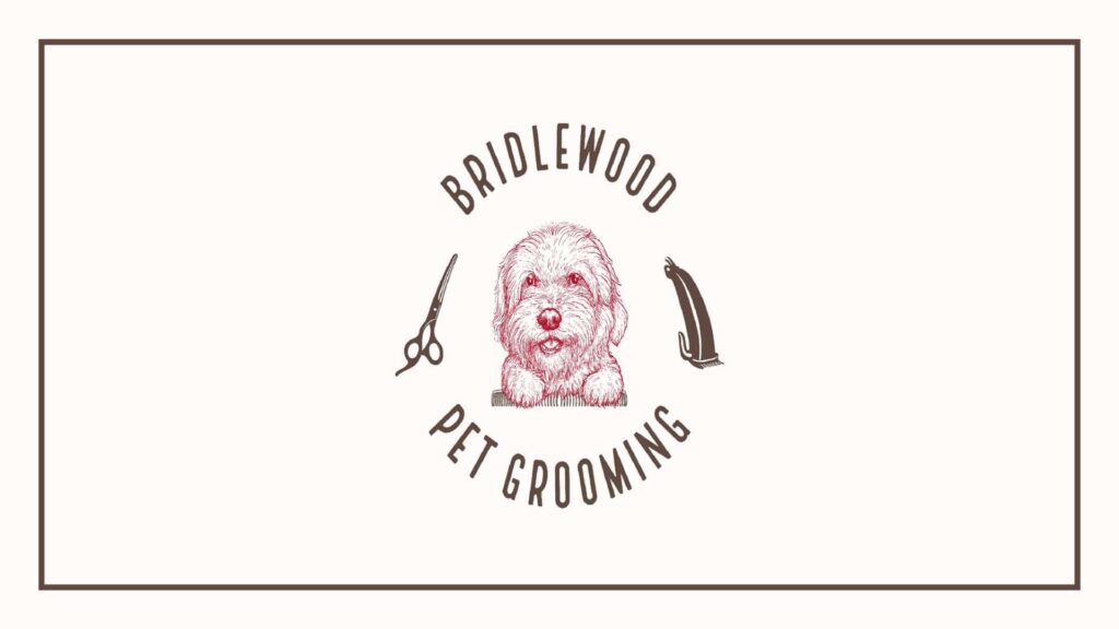 bridlewood-pet-grooming-logo